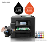 Epson EcoTank L6550 Inkjet A4 4800 x 2400 dpi 32 sider pr. minut Wi-Fi