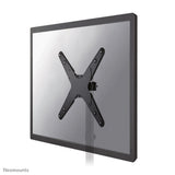 Neomounts FL40-430BL14 tv-beslag 139,7 cm (55") Sort