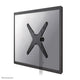 Neomounts FL40-430BL14 tv-beslag 139,7 cm (55") Sort