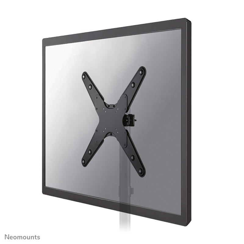 Neomounts FL40-430BL14 tv-beslag 139,7 cm (55") Sort