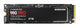 Samsung MZ-V8P2T0BW intern solid state drev 2 TB M.2 PCI Express 4.0 NVMe V-NAND MLC