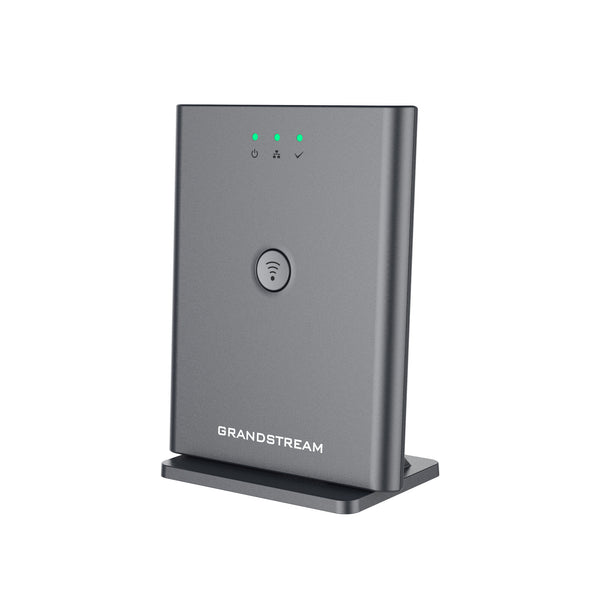 Grandstream Networks DP752 DECT-basestation Sort