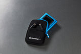 Kingston Technology IronKey 960GB Vault Privacy 80 XTS-AES 256-bit krypteret ekstern SSD