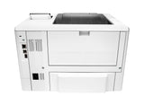 HP LaserJet Pro M501dn Sort og hvid Printer, Kun ethernet; Dupleks