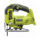 Ryobi One+ R18JS-0 Stiksav 18V Batteri og lader ikke inkluderet