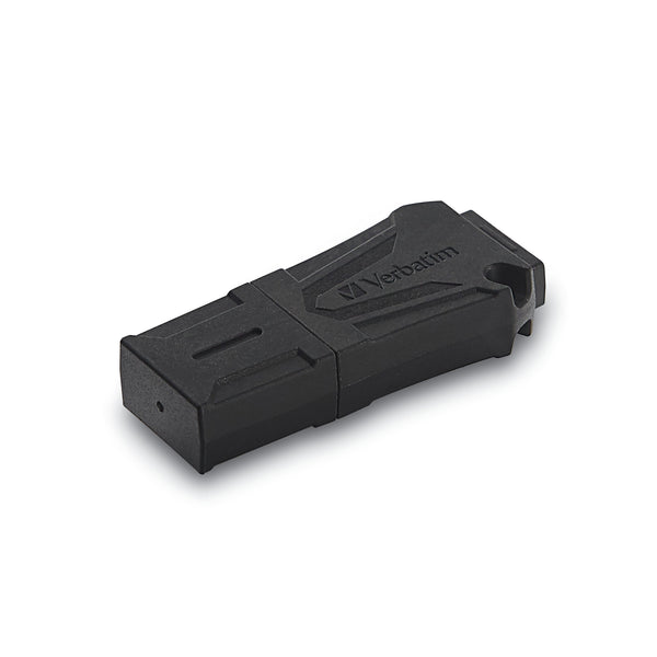 Verbatim ToughMAX USB-nøgle 16 GB USB Type-A 2.0 Sort