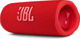 JBL FLIP 6 RØD