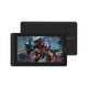 HUION Kamvas 13 tegneplade Sort 5080 lpi 293,76 x 165,24 mm USB