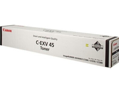 Canon 6942B002 tonerpatron 1 stk Original Sort