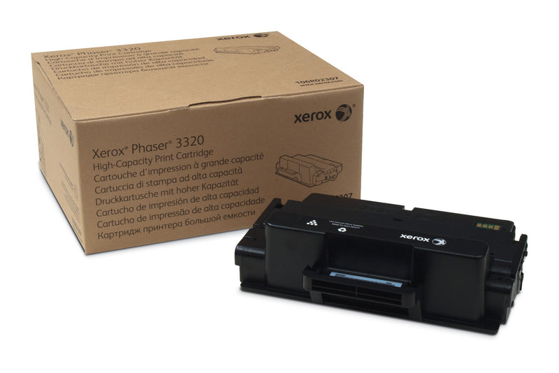 Xerox Phaser 3320, tonerpatron med stor kapacitet (11.000 sider)