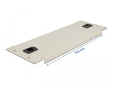 DeLOCK 66631 tilbehør til rack Blindpanel