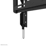 Neomounts WL30-550BL12 tv-beslag 165,1 cm (65") Sort