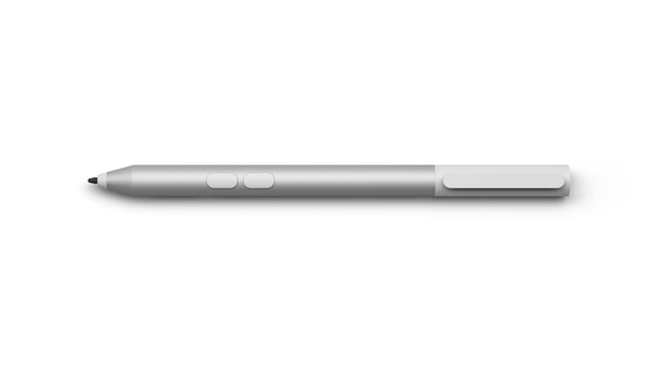 Microsoft Classroom Pen 2 stylus pen 8 g Platin