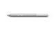 Microsoft Classroom Pen 2 stylus pen 8 g Platin