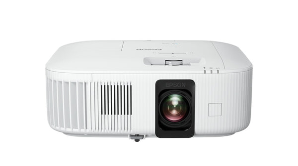 Epson EH-TW6250 Standard-kast projektor 2800 ANSI lumens 3LCD 4K+ (5120x3200) Hvid