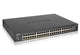 NETGEAR GS348PP Ikke administreret Gigabit Ethernet (10/100/1000) Strøm over Ethernet (PoE) Sort
