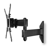 Nedis TVWM31BK tv-beslag 81,3 cm (32") Sort