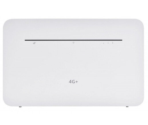 Huawei B535-232a trådløs router Gigabit Ethernet Dual-band (2,4 GHz / 5 GHz) 4G Hvid