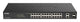 D-Link DGS-1100-26MPV2/E netværksswitch Administreret L2 Gigabit Ethernet (10/100/1000) Strøm over Ethernet (PoE) Sort