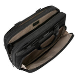 Targus TBT932GL taske og etui til laptop 40,6 cm (16") Mappe Sort