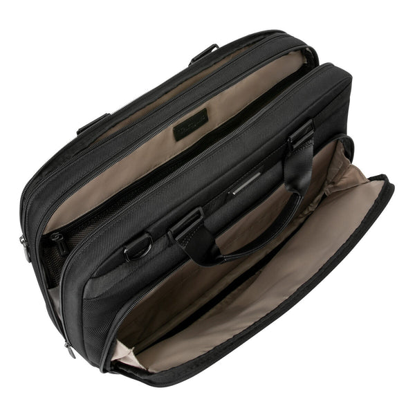 Targus TBT932GL taske og etui til laptop 40,6 cm (16") Mappe Sort