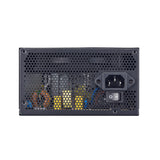 Cooler Master MWE 500 White 230V - V2 enhed til strømforsyning 500 W 24-pin ATX ATX Sort