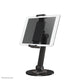 Neomounts DS15-540BL1 tablet sikkerhedslås Sort 32,8 cm (12.9")