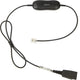 Jabra 88001-03 tilbehør til hovedtelefon/headset Tilbehørssæt