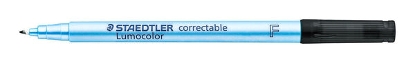 Staedtler Lumocolor 305 filtpen Fin Sort