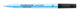 Staedtler Lumocolor 305 filtpen Fin Sort