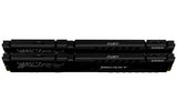 Kingston Technology FURY Beast 32GB 5600MT/s DDR5 CL40 DIMM (sæt med 2) Black
