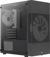Aerocool Atomic Lite Mini Tower Sort