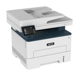 Xerox B235, A4, 34 ppm trådløs dupleks kopi/print/scan/fax PS3 PCL5e/6, ADF, 2 magasiner, i alt 251 ark
