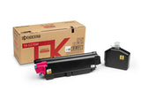 KYOCERA TK-5270M tonerpatron 1 stk Original Magenta