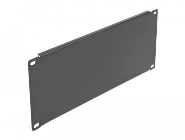 DeLOCK 66664 tilbehør til rack Blindpanel
