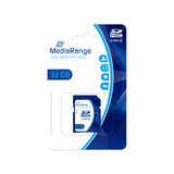 MediaRange MR964 hukommelseskort 32 GB SDHC Klasse 10