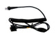 Honeywell CBL-120-300-C00 serielkabel Sort 3 m RS-232C