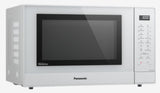 Panasonic NN-ST45 Hvid Solo mikroovn Bordplade 32 L 1000 W