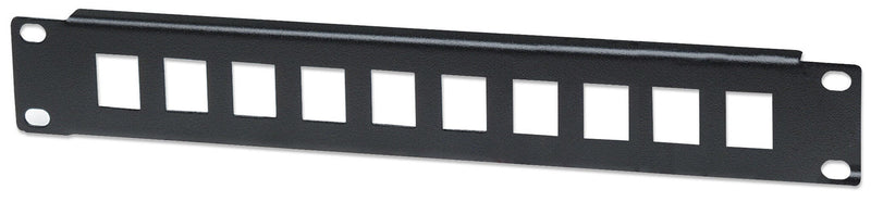 Intellinet 714860 patch panel 1U