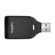 SanDisk 00173359 kortlæser USB 3.2 Gen 1 (3.1 Gen 1) Sort