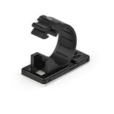 StarTech.com CBMCC2 kabelholder Sort 100 stk