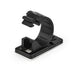 StarTech.com CBMCC2 kabelholder Sort 100 stk