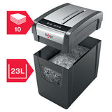Rexel Makulator Slimline Momentum X410-SL P4