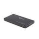 Gembird EE2-U3S-2 drevkabinet HDD kabinet Sort 2.5"