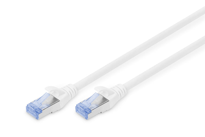 Digitus DK-1531-020 netværkskabel Grå 2 m Cat5e SF/UTP (S-FTP)