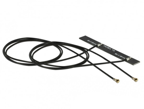 DeLOCK 89933 antenne MHF 5 dBi