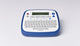 Brother P-touch D200WNVP etiketprinter Termisk overførsel 180 x 180 dpi 20 mm/sek. TZe QWERTY