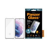 PanzerGlass ® Skærmbeskyttelse Samsung Galaxy S21+ 5G