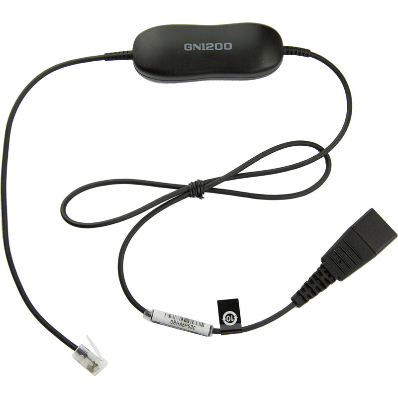 Jabra GN1200 Tilbehørssæt