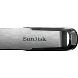 SanDisk ULTRA FLAIR USB-nøgle 16 GB USB Type-A 3.2 Gen 1 (3.1 Gen 1) Sølv